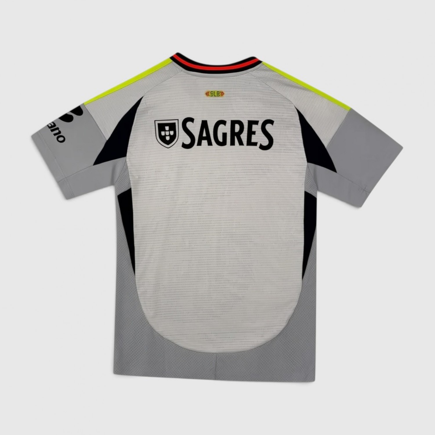 ADIDAS SL BENFICA FOOTBALL SHIRT / Pre-Owned